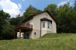 Porąbka - nocleg w urokliwym miejscu